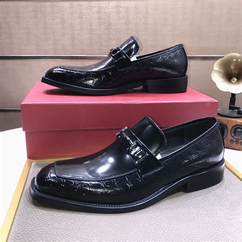 aaa replica ferragamo shoes